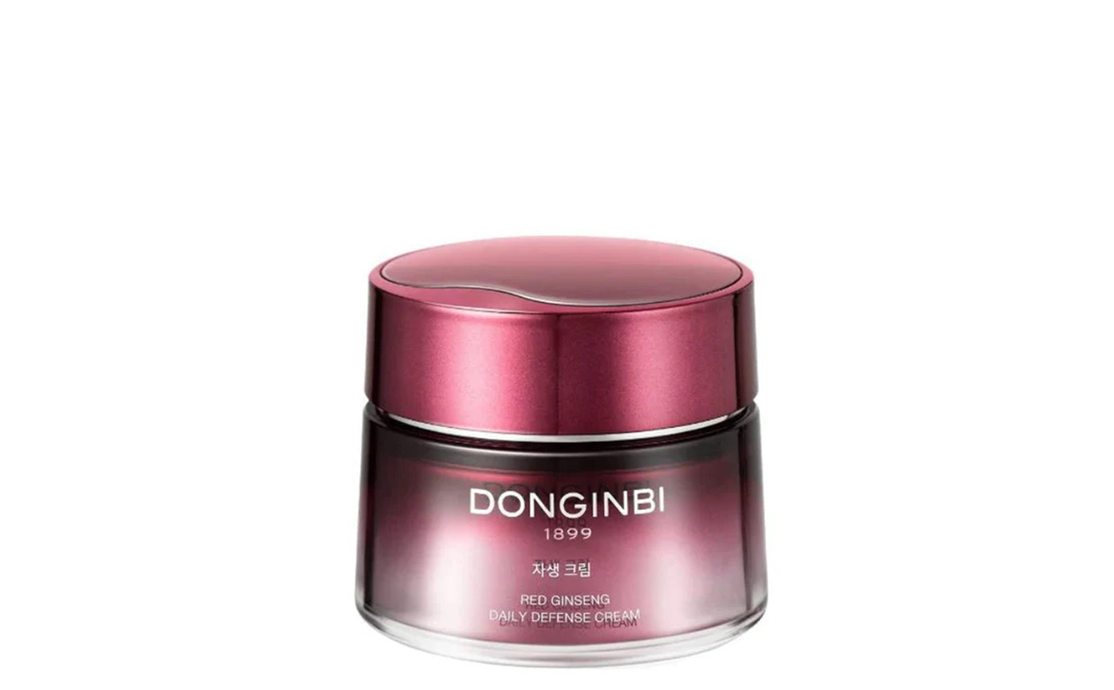 Denní ochranný krém Donginbi RED Ginseng